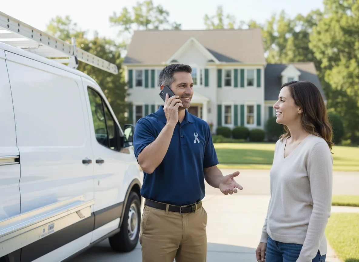 Home Gutter Service Normangee, TX FAQs